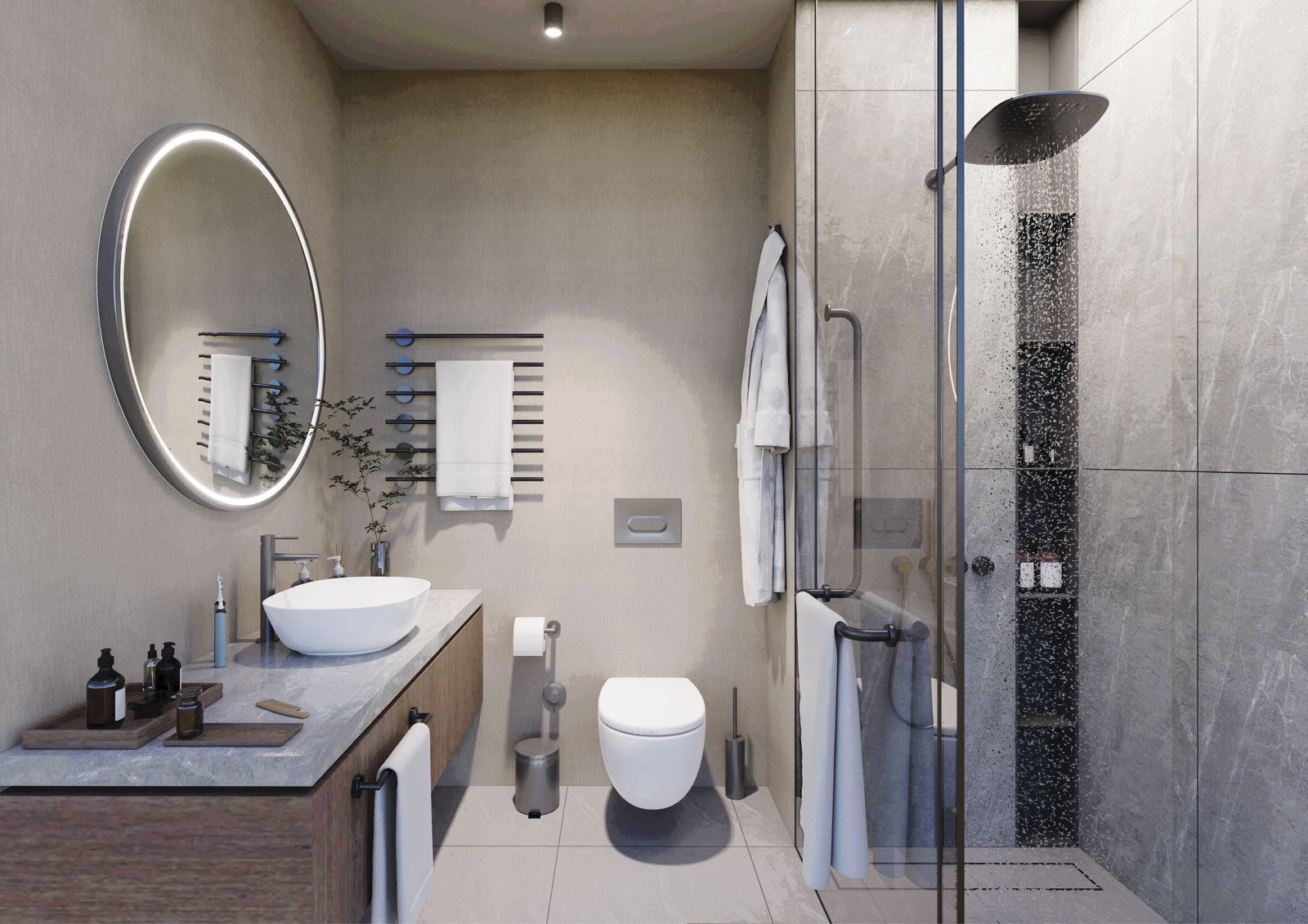 Banyo