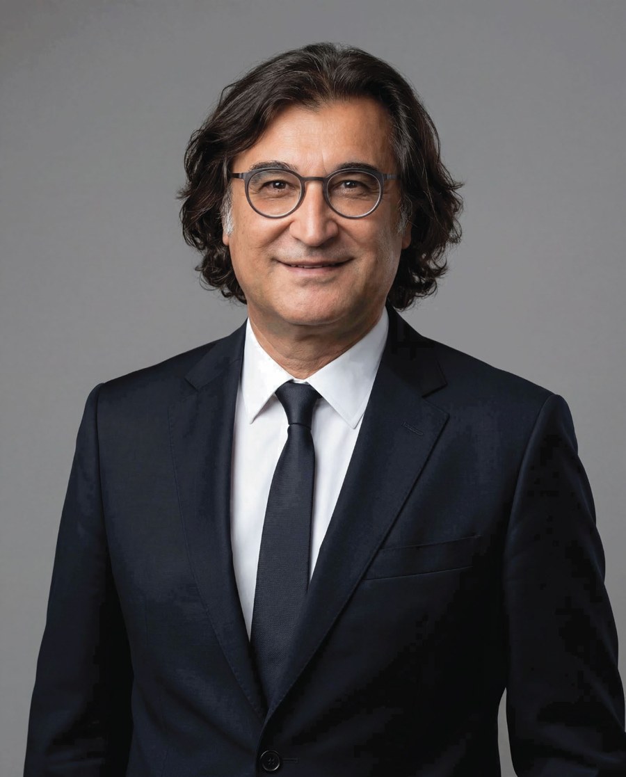 Ali Osman Öztürk