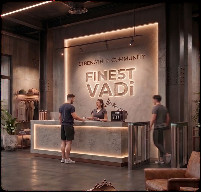 Finest Vadi lobi
